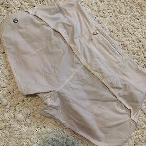 WORN TWICE LULUMELON SHORTS